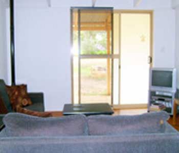 Peppermint Brook Chalet
