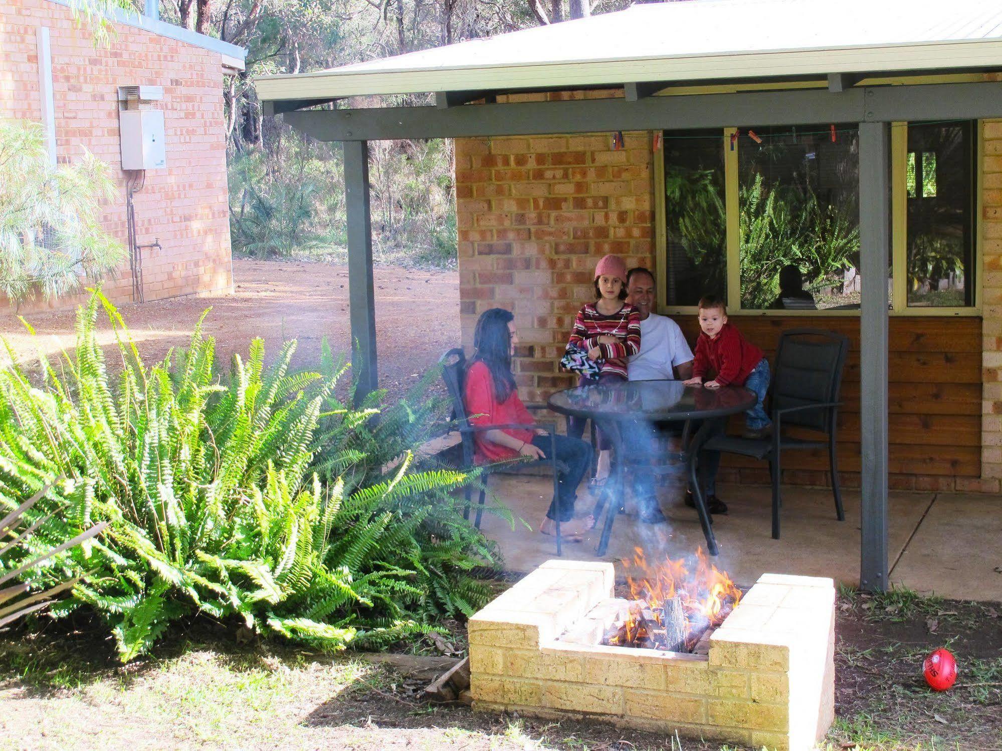 Peppermint Brook Chalet Margaret River