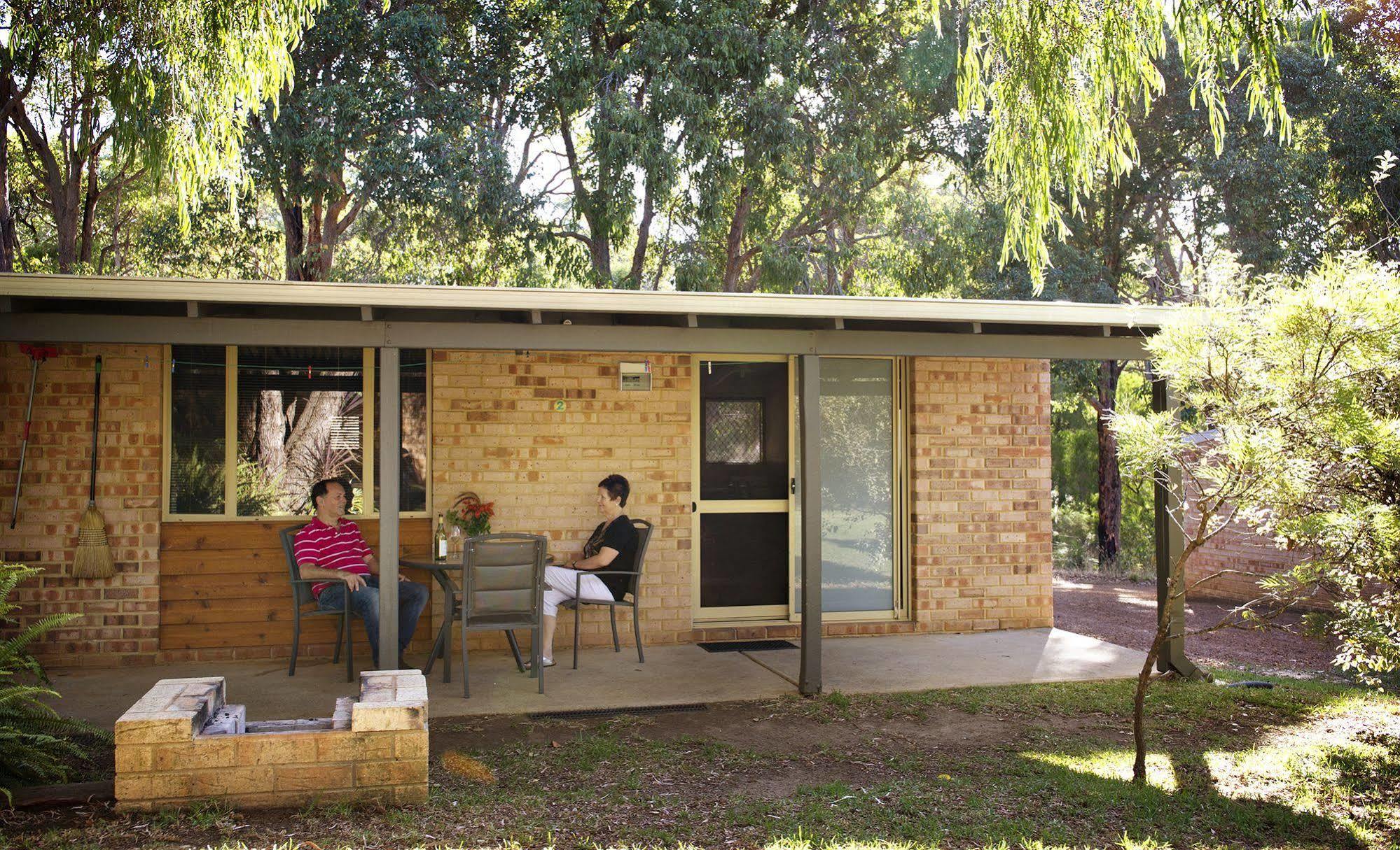 Peppermint Brook Chalet Margaret River
